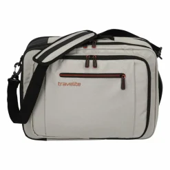 Travelite Crosslite Reiserucksack 43 cm Laptopfach