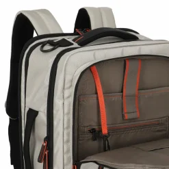 Travelite Crosslite Reiserucksack 43 cm Laptopfach