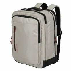 Travelite Crosslite Reiserucksack 43 cm Laptopfach