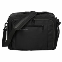 Travelite Crosslite Reiserucksack 43 cm Laptopfach