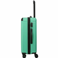 Travelite Cruise 4 Rollen Kofferset 3-teilig