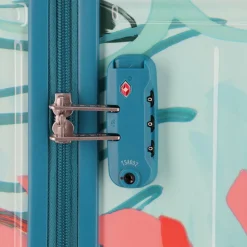 Travelite Cruise 4 Rollen Kofferset 3-teilig