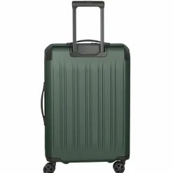 Travelite Dynamiic 4 Rollen Trolley 66 cm mit Dehnfalte