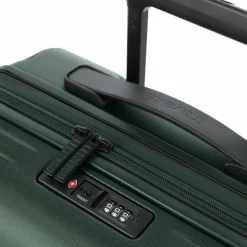 Travelite Dynamiic 4 Rollen Trolley XL 81 cm