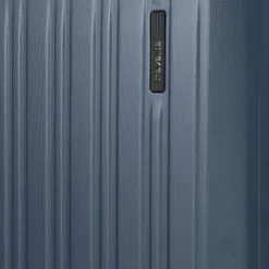 Clearance Travelite Dynamiic 4 Rollen Kabinentrolley 55 cm denimblue