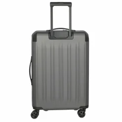Travelite Dynamiic 4 Rollen Kofferset 3-teilig mit Dehnfalte
