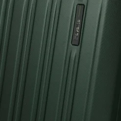Discount Travelite Dynamiic 4 Rollen Kabinentrolley 55 cm grün