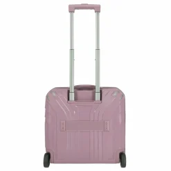 Travelite Elvaa 2 Rollen Businesstrolley 44 cm Laptopfach