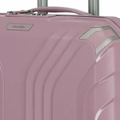 Travelite Elvaa 2 Rollen Businesstrolley 44 cm Laptopfach