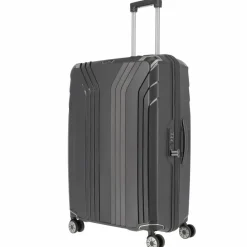 Travelite Elvaa 4 Rollen Trolley 76 cm