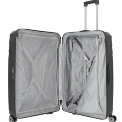 Travelite Elvaa 4 Rollen Trolley 76 cm