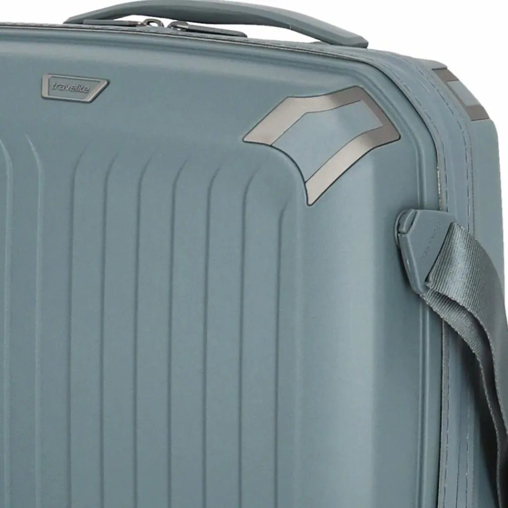 Travelite Elvaa Beautycase 36 cm