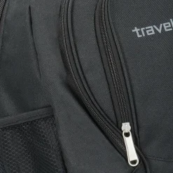Travelite Business-Rucksäcke<Garda Rucksack 41 cm schwarz