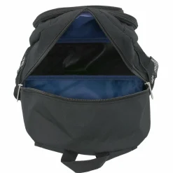 Travelite Business-Rucksäcke<Garda Rucksack 41 cm schwarz
