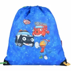 Travelite Helden Der Stadt Turnbeutel 39 cm