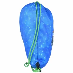 Travelite Helden Der Stadt Turnbeutel 39 cm