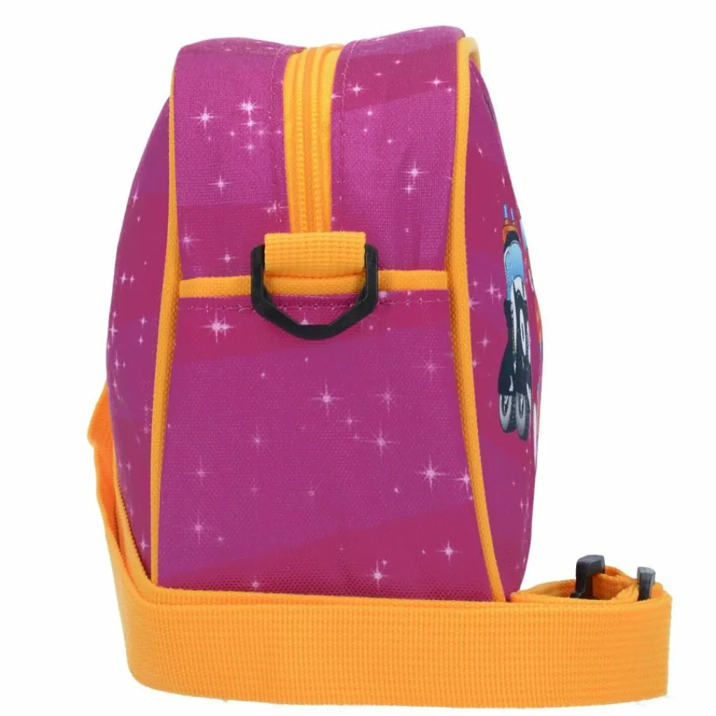 Travelite Helden der Stadt Kindertasche 20 cm pink