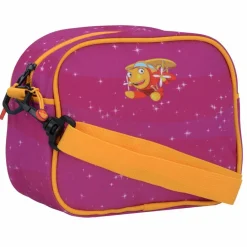 Travelite Helden der Stadt Kindertasche 20 cm pink