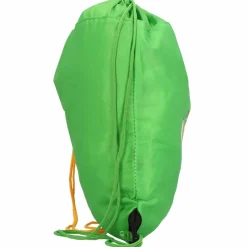 Online Travelite Helden Der Stadt Turnbeutel 39 cm gruen