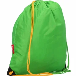 Online Travelite Helden Der Stadt Turnbeutel 39 cm gruen