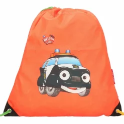 Travelite Turnbeutel<Helden Der Stadt Turnbeutel 39 cm orange