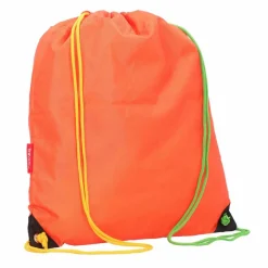 Travelite Turnbeutel<Helden Der Stadt Turnbeutel 39 cm orange