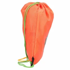 Travelite Turnbeutel<Helden Der Stadt Turnbeutel 39 cm orange