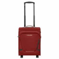 Travelite Jetpack 2 Rollen Kabinentrolley 40 cm