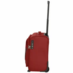 Travelite Jetpack 2 Rollen Kabinentrolley 40 cm