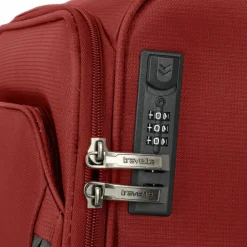 Travelite Jetpack 2 Rollen Kabinentrolley 40 cm