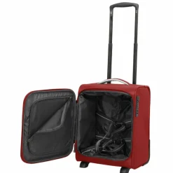 Travelite Jetpack 2 Rollen Kabinentrolley 40 cm