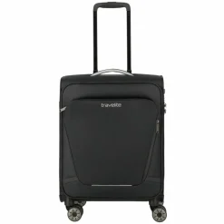 Travelite Jetpack Light 4 Rollen Kabinentrolley 55 cm