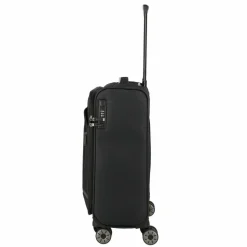 Travelite Jetpack Light 4 Rollen Kabinentrolley 55 cm