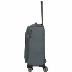 Travelite Jetpack Max 4 Rollen Kabinentrolley 55 cm