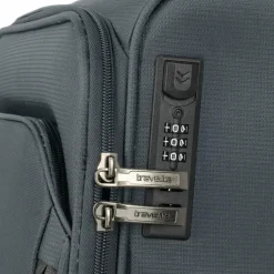 Travelite Jetpack Max 4 Rollen Kabinentrolley 55 cm