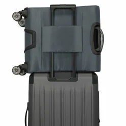 Travelite Jetpack Max 4 Rollen Kabinentrolley 55 cm