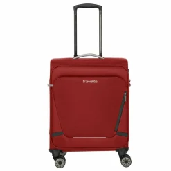 Travelite Jetpack Max 4 Rollen Kabinentrolley 55 cm