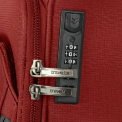 Travelite Jetpack Max 4 Rollen Kabinentrolley 55 cm