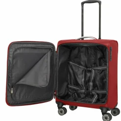 Travelite Jetpack Max 4 Rollen Kabinentrolley 55 cm