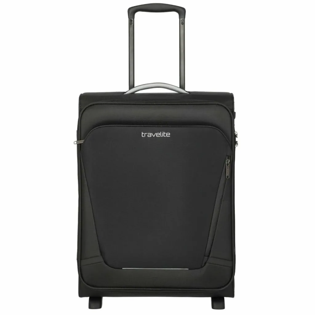 Travelite Jetpack Multi 2 Rollen Kabinentrolley 55 cm