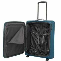 Travelite Jetpack Multi 2 Rollen Kabinentrolley 55 cm