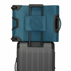 Travelite Jetpack Multi 2 Rollen Kabinentrolley 55 cm