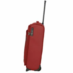 Best Travelite Jetpack Multi Light 2 Rollen Kabinentrolley 55 cm rot