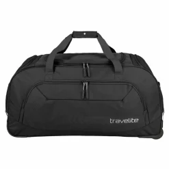 Travelite Kick Off 2 Rollen Reisetasche XL 77 cm
