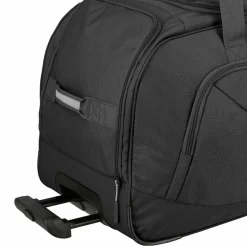Travelite Kick Off 2 Rollen Reisetasche XL 77 cm