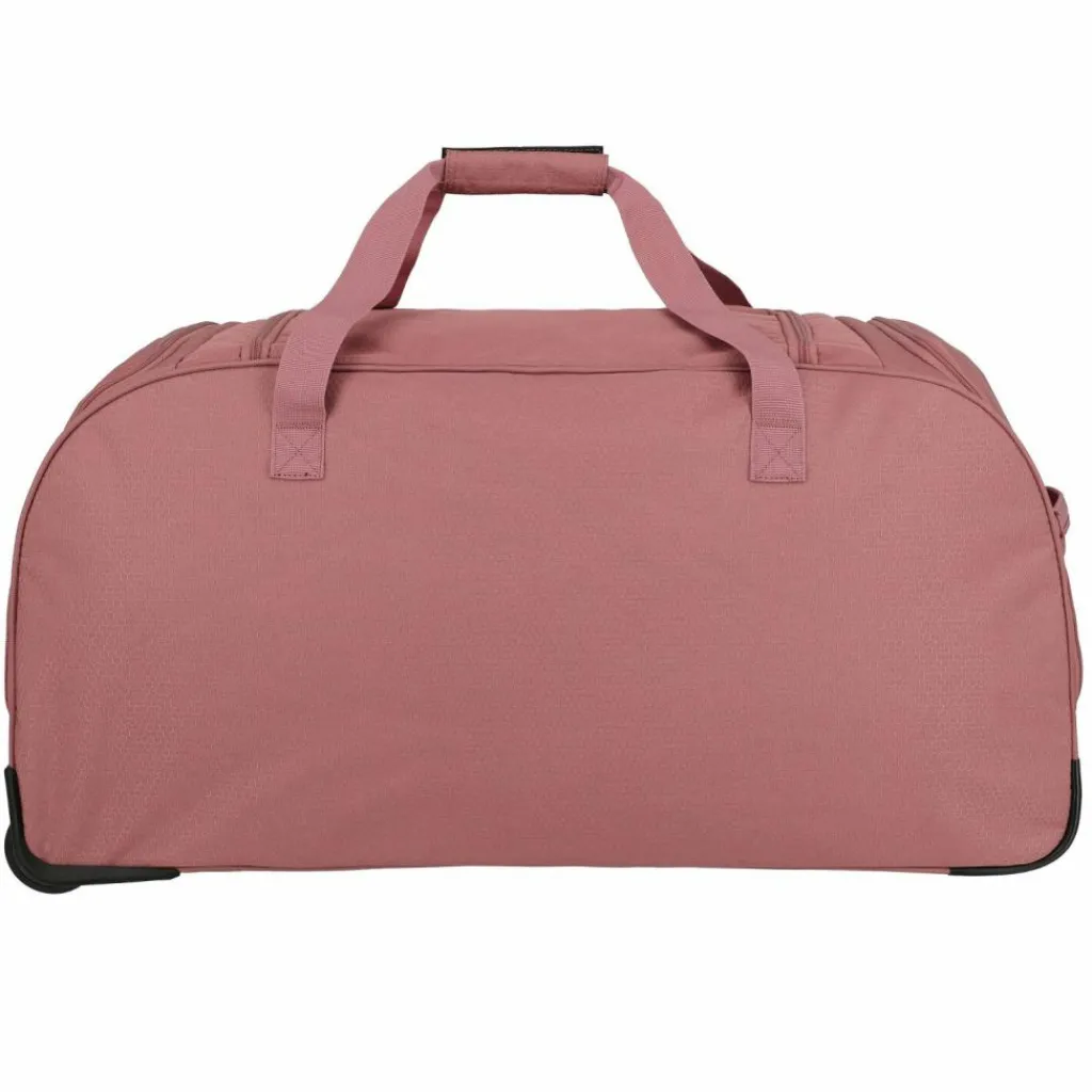 Travelite Reisetaschen Mit Rollen<Kick Off 2 Rollen Reisetasche 77 cm rose