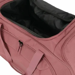 Travelite Reisetaschen Mit Rollen<Kick Off 2 Rollen Reisetasche 77 cm rose