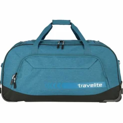 Travelite Kick Off 2 Rollen Reisetasche 77 cm