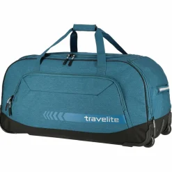 Travelite Kick Off 2 Rollen Reisetasche 77 cm