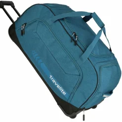Travelite Kick Off 2 Rollen Reisetasche 77 cm